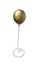 PALLONCINO 3D ORO