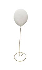 PALLONCINO 3D BIANCO