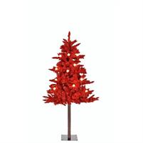 ALBERO ROSSO C. TRONCO